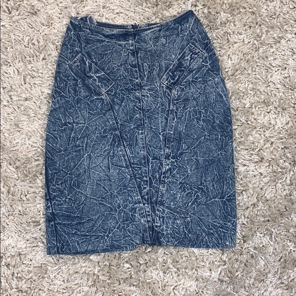 De Connection California Vintage Skirt